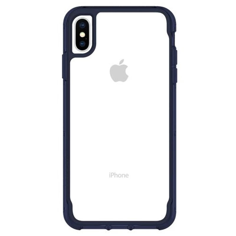 Griffin Survivor Clear for Iphone iPhone Xs Max - Clear/Iris