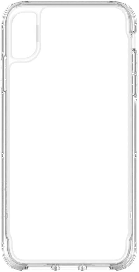 Griffin Survivor Clear for iPhone Xs Max