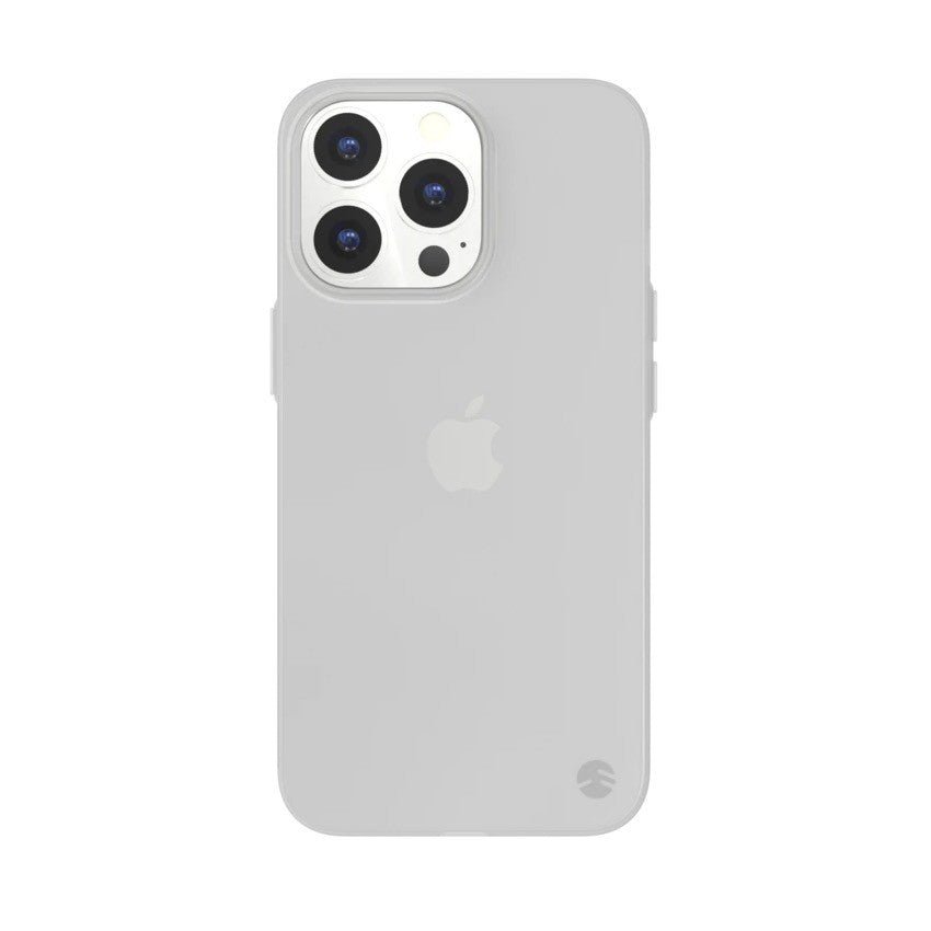 Switch easy ultra slim for iphone 13 pro transparent white