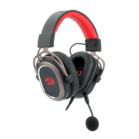 Redragon H710 Helios Wired Gaming Headset , H710