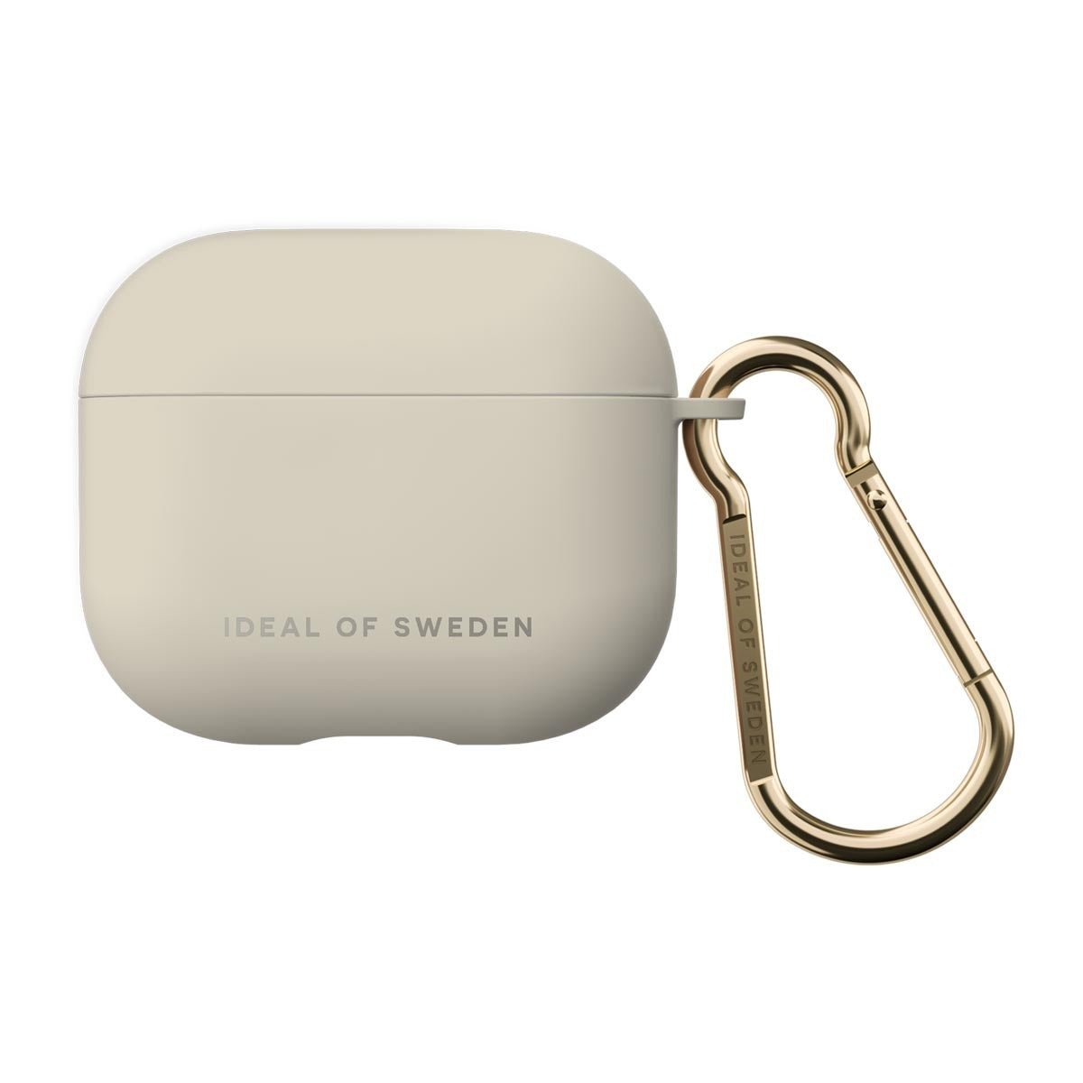IDEAL OF SWEDEN AirPods Case Print Ecru AirPods 3rd