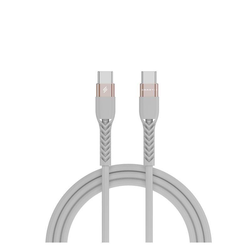 Smartix Usb-c to Usb -c Cable IG60SGW 60W