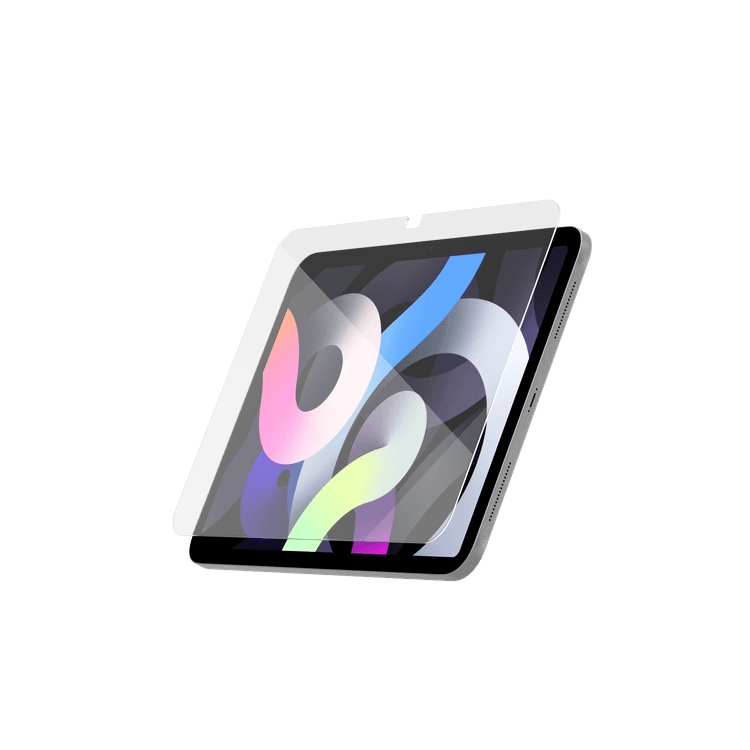 Levelo Clear Screen Protector For Ipad 10.9 Gen 2022