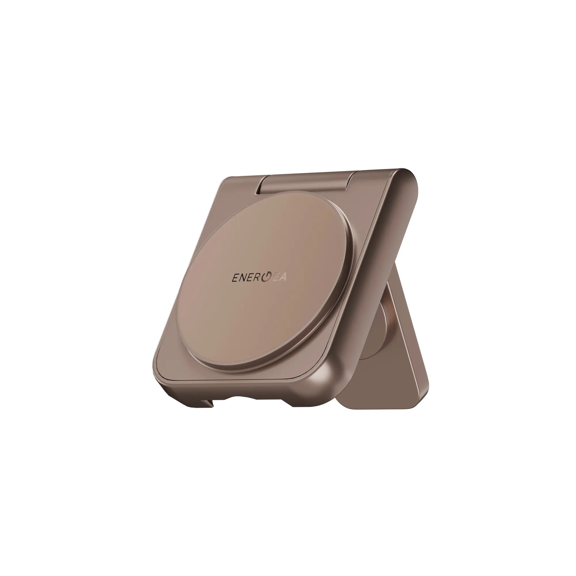 ENERGEA MAGDUE  WIRELESS CHARGER 2 IN 1
