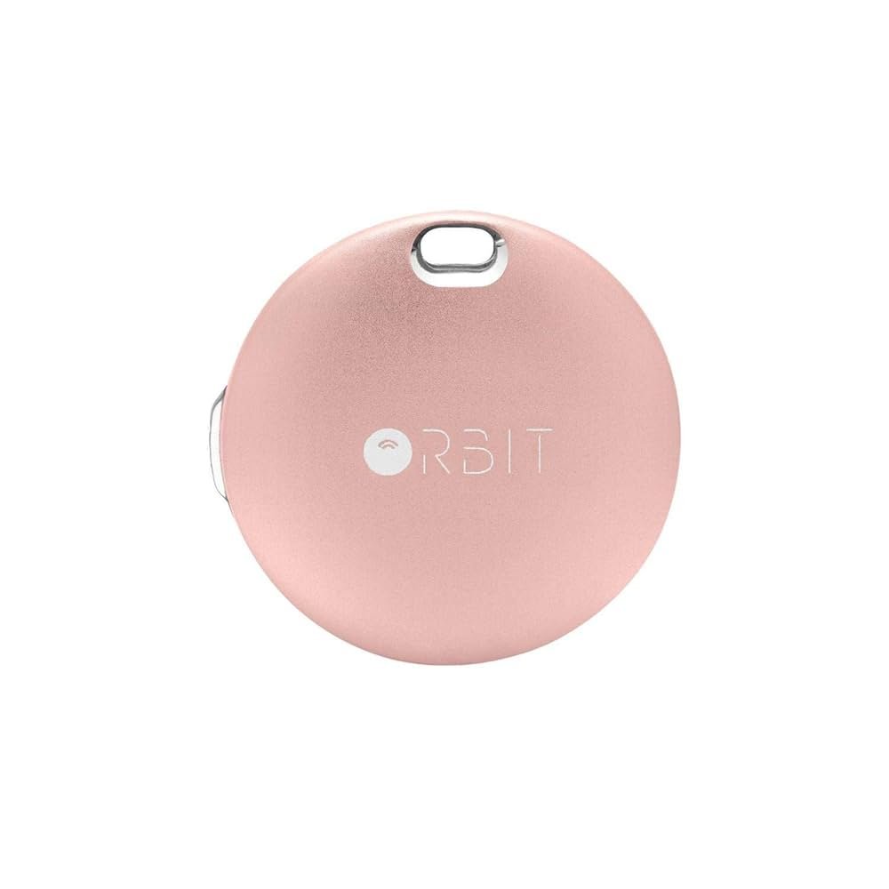 ORBIT KEYS - Rose Gold