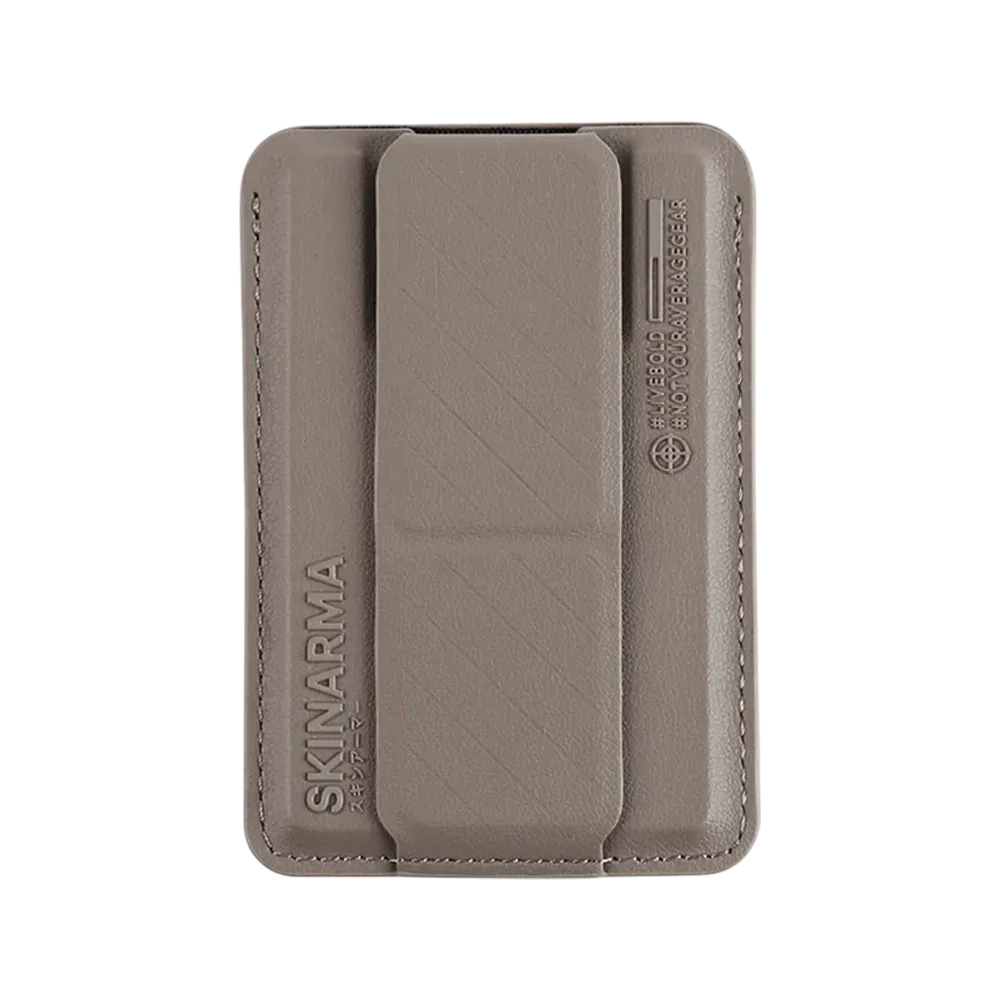 SKINAMRA KADO MAGNETIC CARD HOLDER