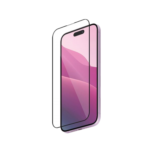 Smartix SM16PLSP Premium Screen Protector for iPhone 16 Plus