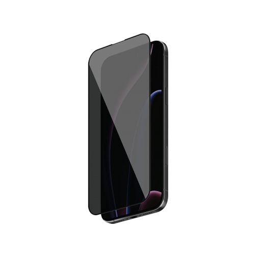 Smartix SM16PRPRV Premium Privacy Screen Protector for iPhone 16 Pro