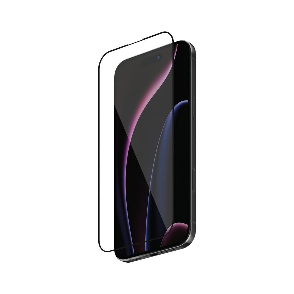 Smartix SM16PRSP Premium Screen Protector for iPhone 16 Pro