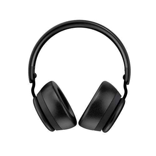 Smart Passion 1 Premium Wireless Headphone Black