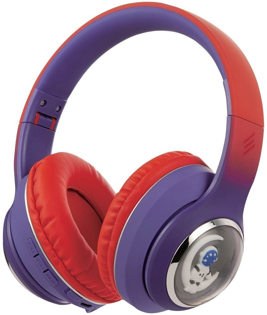 Smartix SMBTHBYS Premium Wireless Kids Headphone for Boys