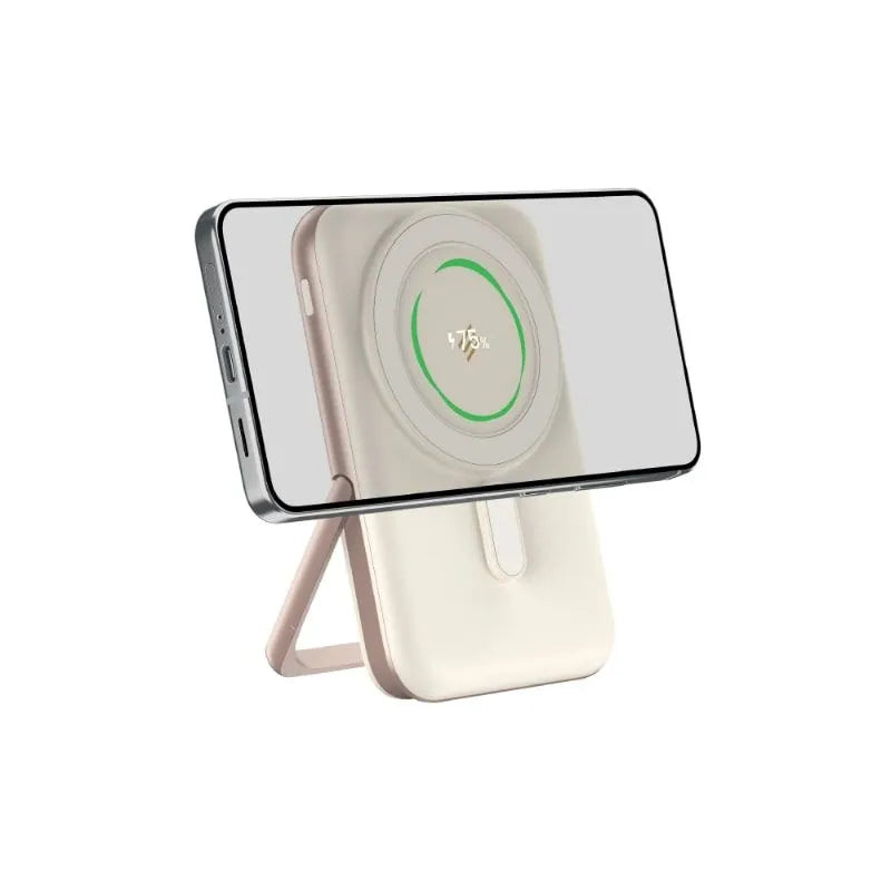 Smartix Premium Magnetic Power Bank 10000mAh 20W