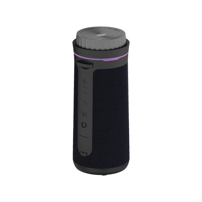 Smartix SSPASBK Premium Portable Speaker SoundPod Air Black