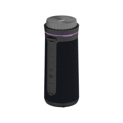 Smartix SSPASGY Premium Portable Speaker SoundPod Air Grey