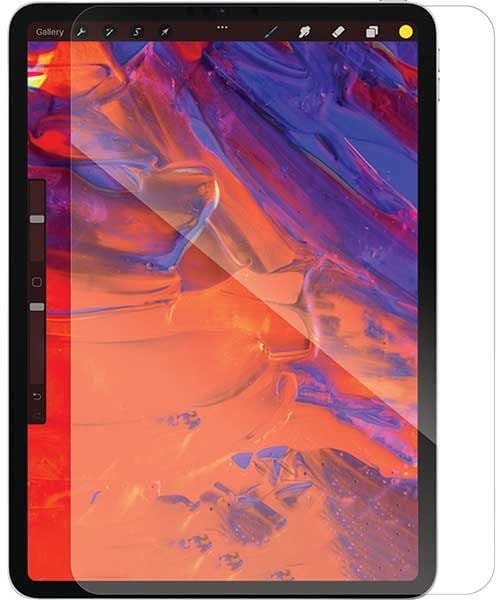 Smartix Premium Toughened Screen Protector for iPad Air 11" M2