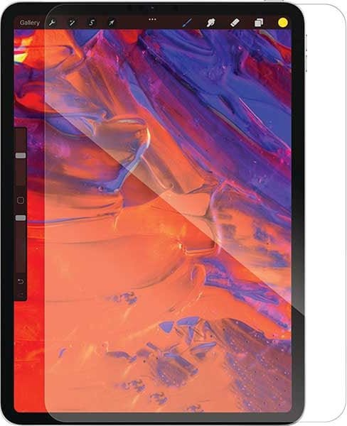 Smartix Premium Toughened Screen Protector for iPad Air 13" M2