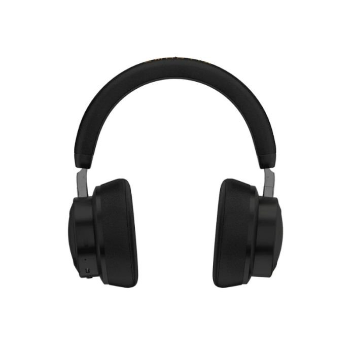 Smartix Premium Wireless ANC Headphone Immerse X Black