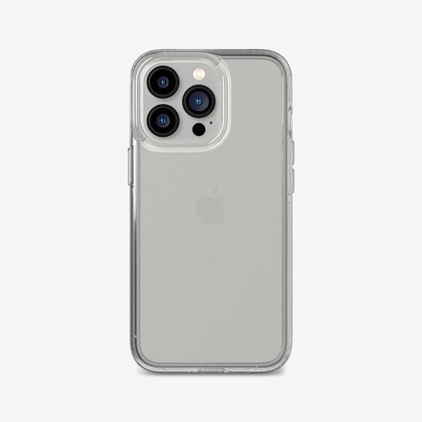Tech21 EvoClear for iphone 13 6.1 Pro (2021 version) - Clear
