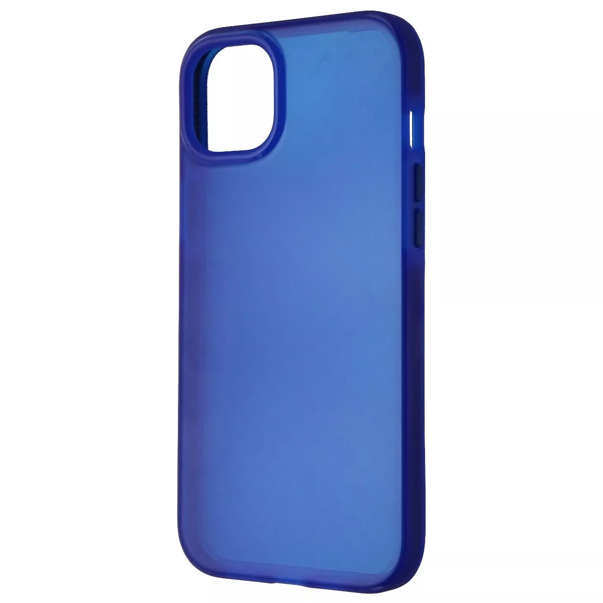 Tech21 iPhone EvoCheck for Amble - Classic Blue