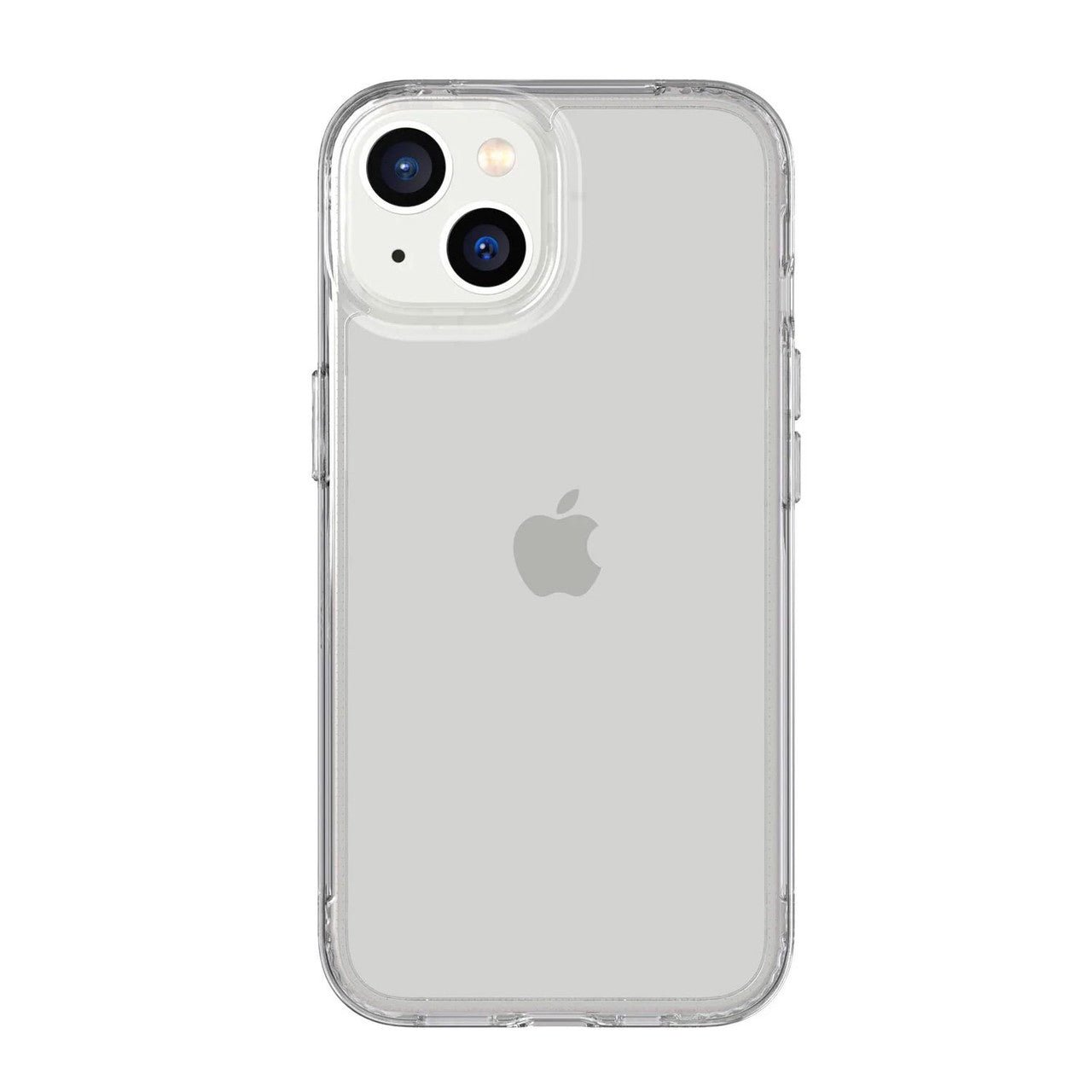 Tech21 iPhone EvoClear for Amble - Clear