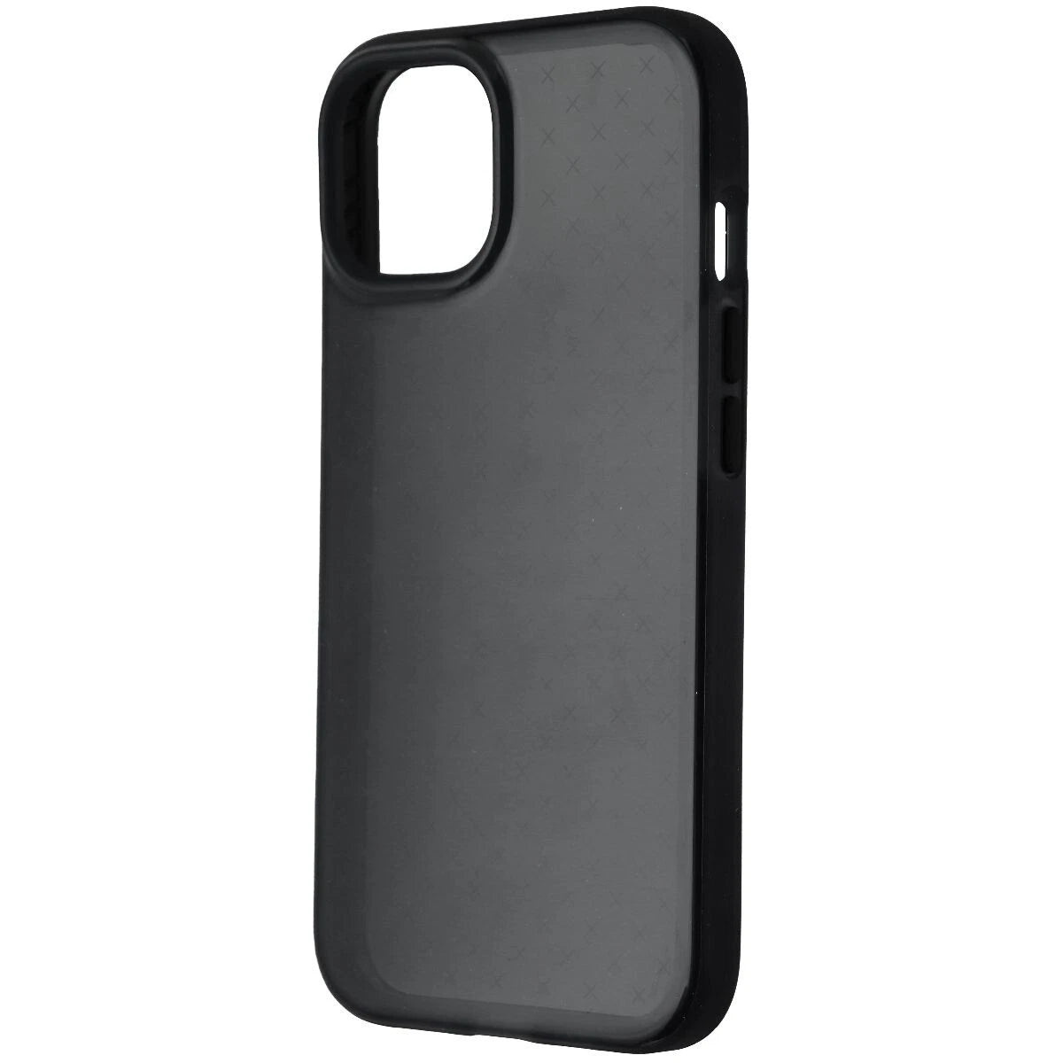 Tech21 iPhone EvoCheck for Andover - Smokey/Black