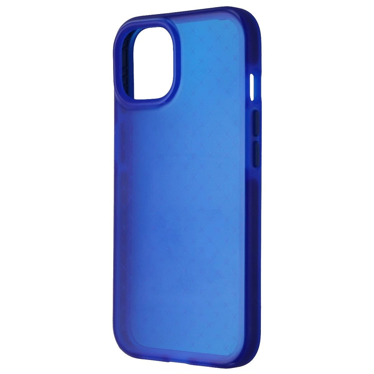 Tech21 iPhone EvoCheck for Andover - Classic Blue