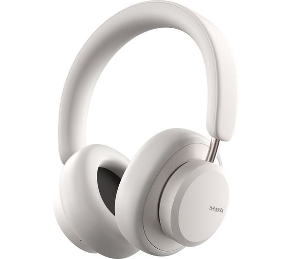 Urbanista Headphones Miami Hybrid ANC Pearl White