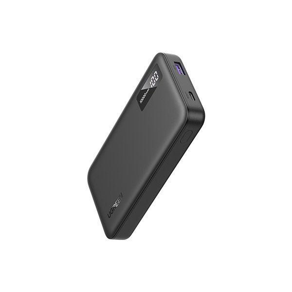 U GREEN 10000mAh Mini Quick Charging 20W Power Bank