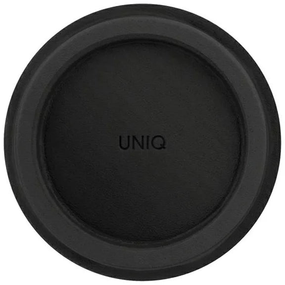 UNIQ FLIXA MAGNETIC MOUNT BASE - JET BLACK (JET BLACK)