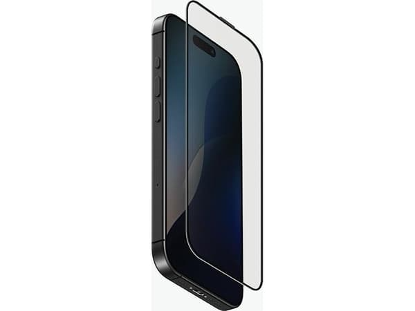 UNIQ OPTIX VIVID CLEAR IPHONE 16 PLUS (2024) 6.7 GLASS SCREEN PROTECTOR -