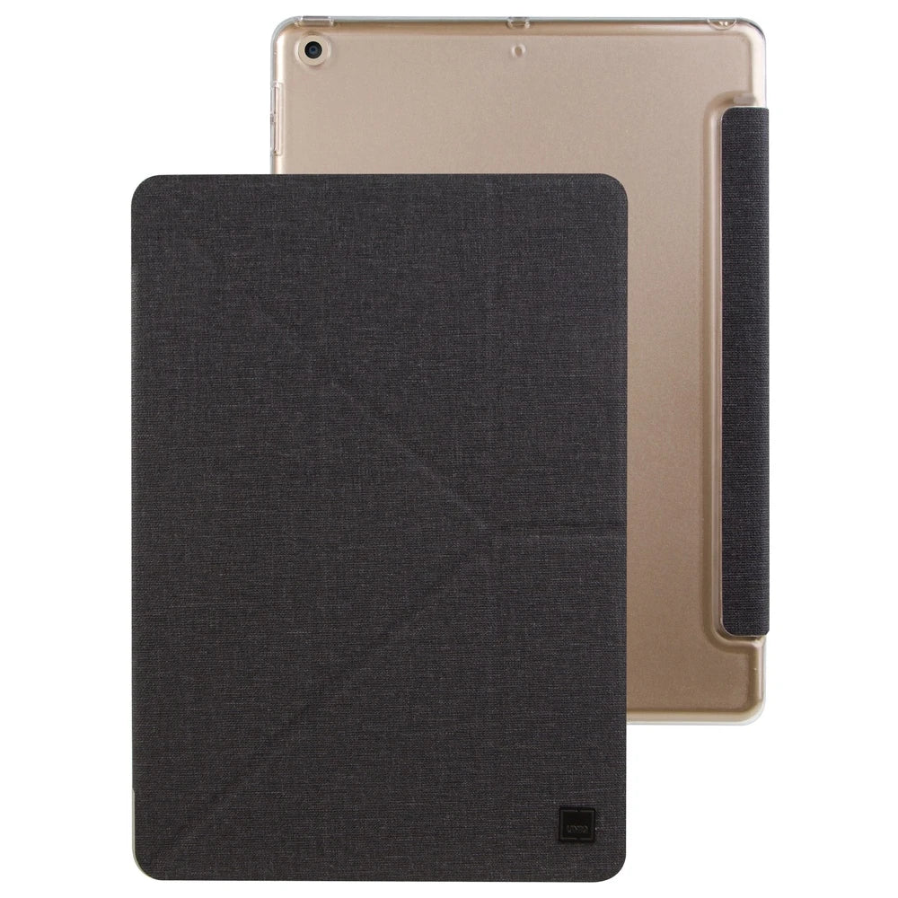 -NPDP11YKR(2018) Kanvas Plus - Obsidian Knit(black) ipad pro 11(2018)