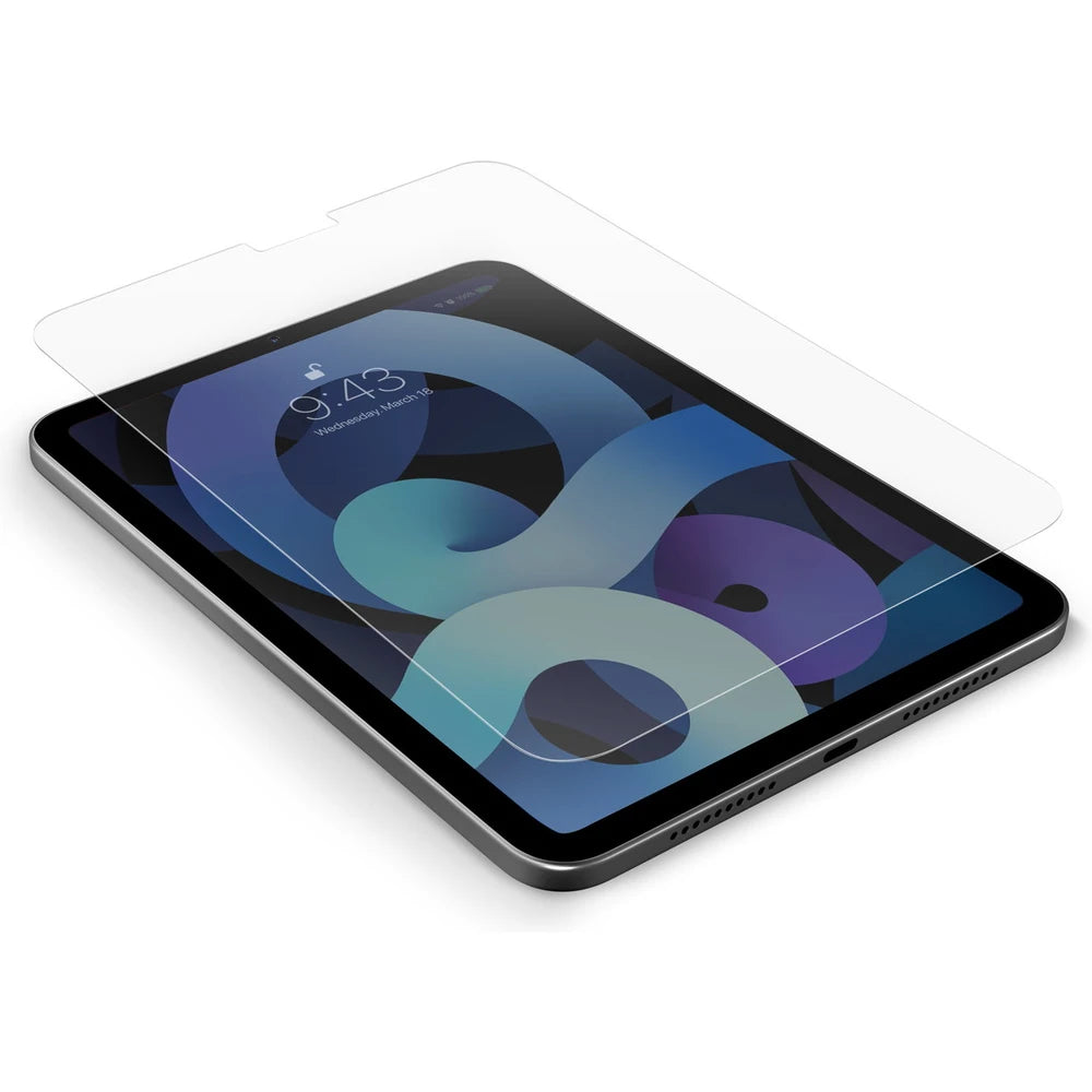 UNIQ OPTIX CLEAR IPAD PRO 11 (1-4TH GEN) | AIR 10.9 GLASS SCREEN PROTECTOR