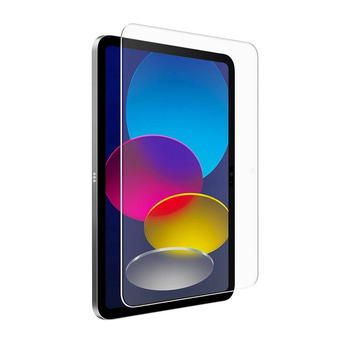 UNIQ OPTIX CLEAR IPAD 11TH GEN/10TH GEN GLASS SCREEN PROTECTOR