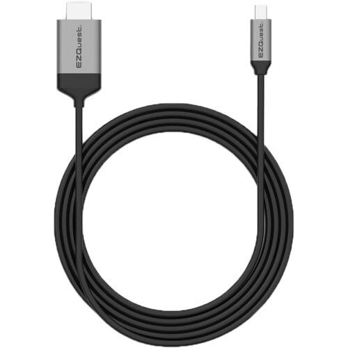 Active Mini DisplayPort to HDMI 4K 60Hz Cable