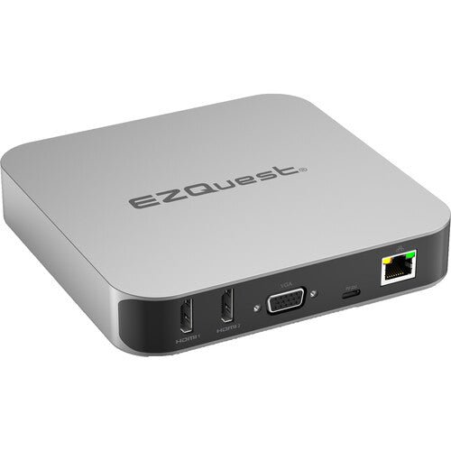 Ultimate Plus Dual HDMI USB-C Multimedia Hub Adapter 12 Ports with Power Delivery 3.0