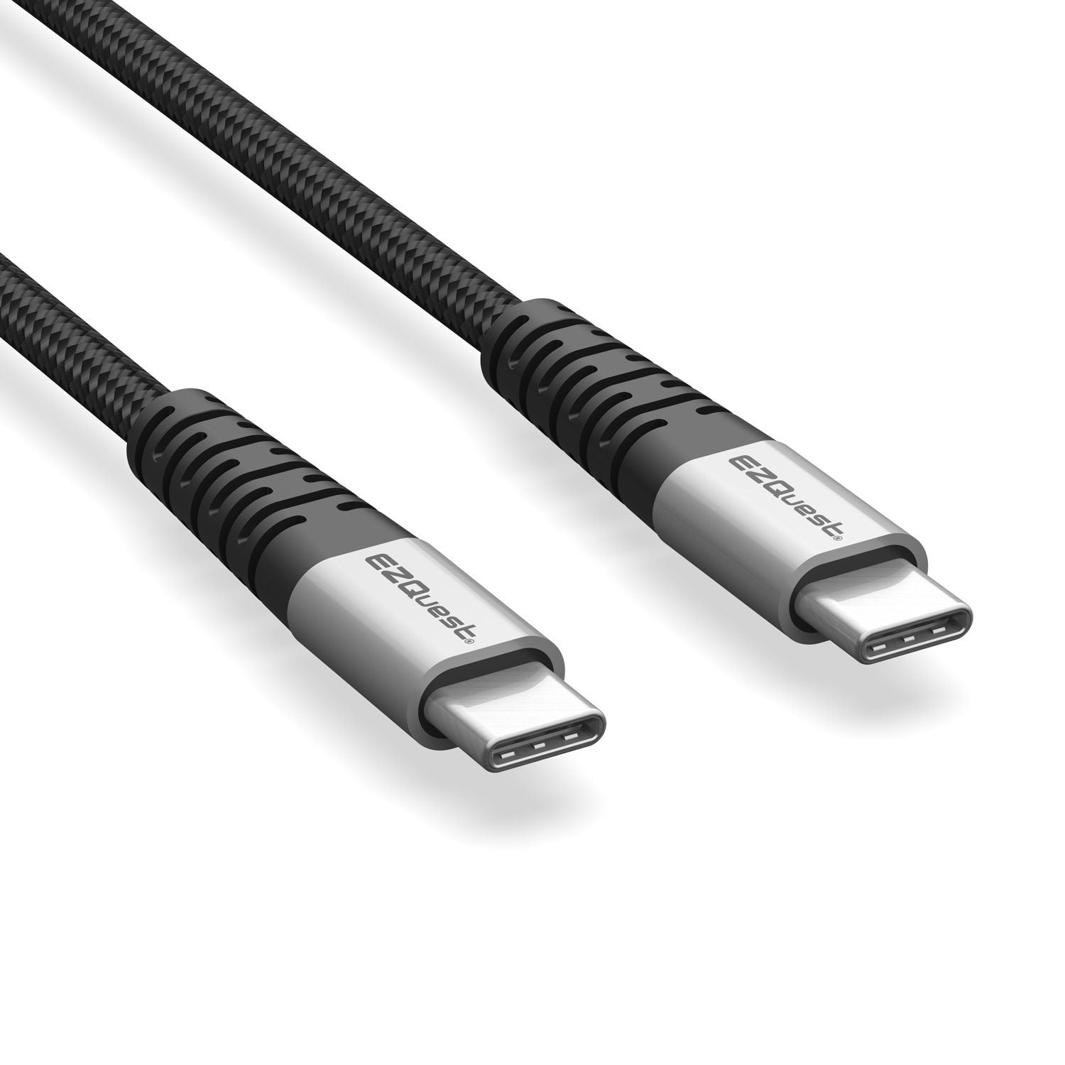 DuraGuard® USB-C to USB-C Charge and Sync Cable 2.2 Meter